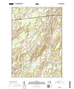 Morley 2019 topographic map thumbnail