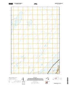 Morristown OE W 2019 topographic map thumbnail