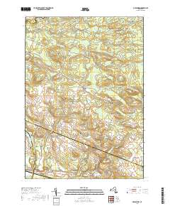 Oppenheim 2019 topographic map thumbnail