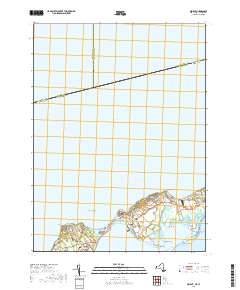 Orient 2019 topographic map thumbnail