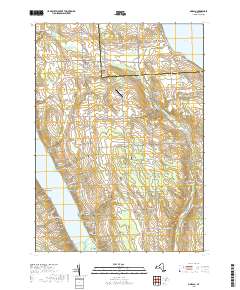 Owasco 2019 topographic map thumbnail