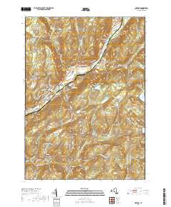 Oxford 2019 topographic map thumbnail