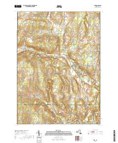 Pike 2019 topographic map thumbnail
