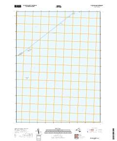 Plum Island OE E 2019 topographic map thumbnail