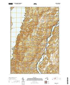 Putnam 2019 topographic map thumbnail