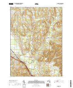 Randolph 2019 topographic map thumbnail