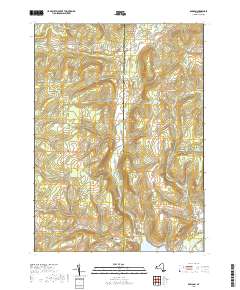 Rawson 2019 topographic map thumbnail
