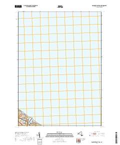 Rochester East OE N 2019 topographic map thumbnail