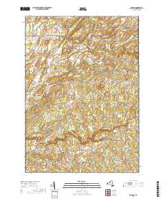 Rodman 2019 topographic map thumbnail