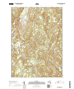 South Edwards 2019 topographic map thumbnail