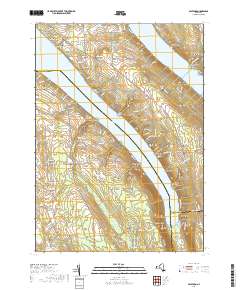 Spafford 2019 topographic map thumbnail