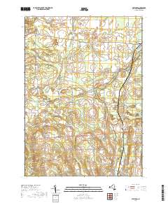 Stafford 2019 topographic map thumbnail