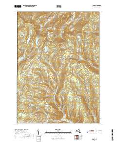Summit 2019 topographic map thumbnail