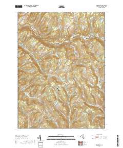 Treadwell 2019 topographic map thumbnail