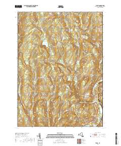 Tyner 2019 topographic map thumbnail