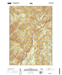 Underwood 2019 topographic map thumbnail