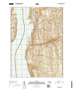 Union Springs 2019 topographic map thumbnail