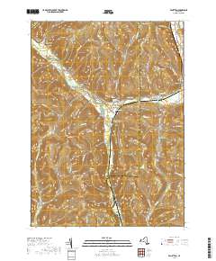 Van Etten 2019 topographic map thumbnail
