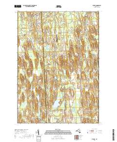 Victory 2019 topographic map thumbnail