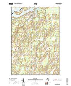 Waddington 2019 topographic map thumbnail