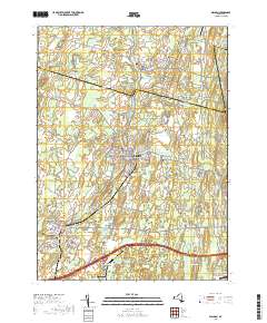 Walden 2019 topographic map thumbnail