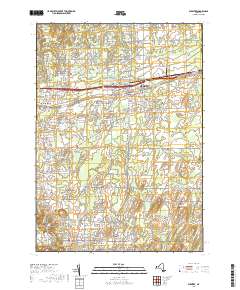 Webster 2019 topographic map thumbnail