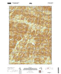 Whitehouse 2019 topographic map thumbnail