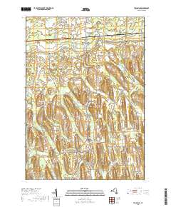 Williamson 2019 topographic map thumbnail