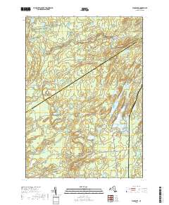 Woodgate 2019 topographic map thumbnail