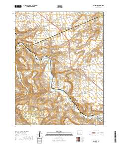 Dominguez 2019 topographic map thumbnail