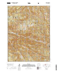 Drake 2019 topographic map thumbnail
