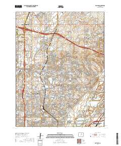Eastlake 2019 topographic map thumbnail
