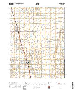 Eaton 2019 topographic map thumbnail