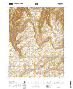 Egnar 2019 topographic map thumbnail