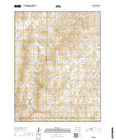 Fondis 2019 topographic map thumbnail
