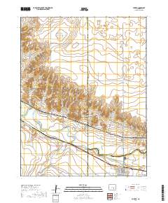 Fowler 2019 topographic map thumbnail