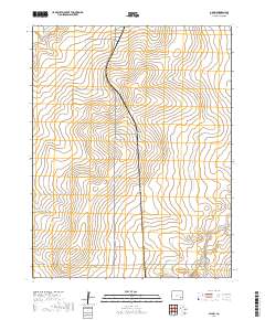Gilpin 2019 topographic map thumbnail