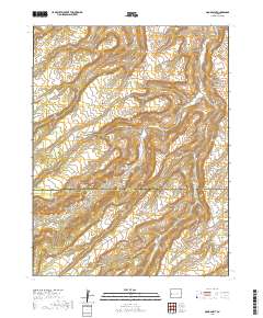 Good Point 2019 topographic map thumbnail