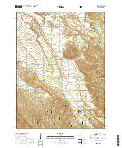 Gould 2019 topographic map thumbnail