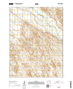 Hardin 2019 topographic map thumbnail