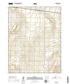 Hawkins 2019 topographic map thumbnail