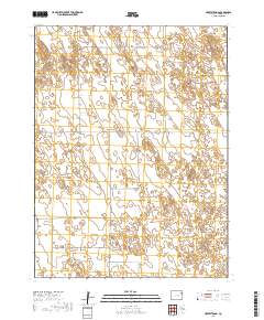 Heartstrong 2019 topographic map thumbnail
