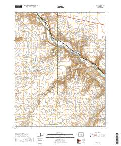 Hobson 2019 topographic map thumbnail