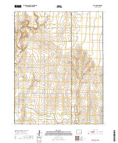 Holly NE 2019 topographic map thumbnail