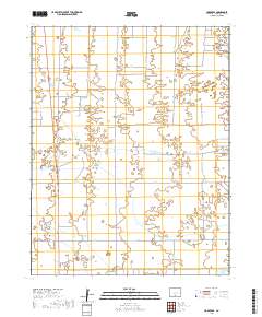 Hooper SE 2019 topographic map thumbnail
