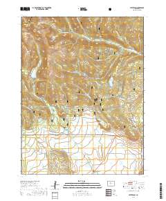 Jefferson 2019 topographic map thumbnail