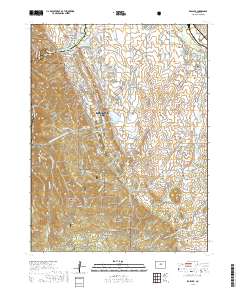 Kassler 2019 topographic map thumbnail