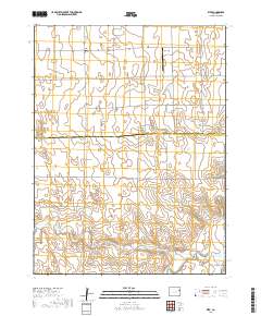 Kirk 2019 topographic map thumbnail