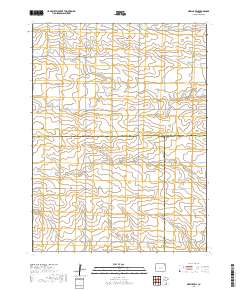New Haven 2019 topographic map thumbnail