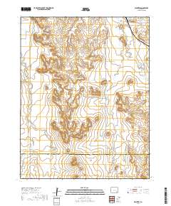 Ninaview 2019 topographic map thumbnail